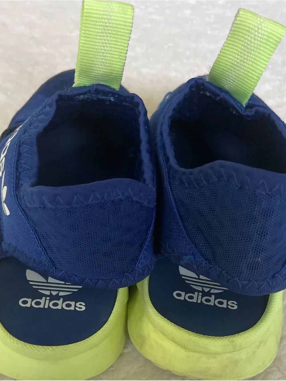 Boy’s Shoes